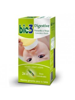Bie 3 Digestive Infantil 24...