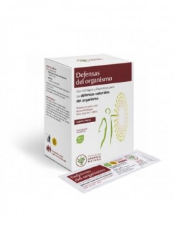 Apoteca Natura Defensas del...