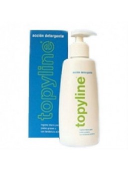 Topyline Acción Detergente...