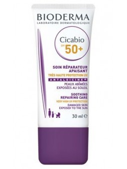 Bioderma Cícabio Crema...