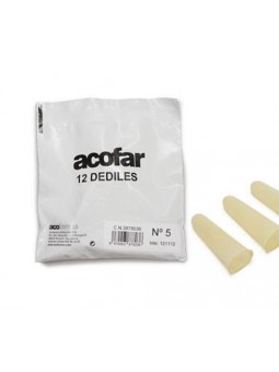 Dediles Acofar Numero 2...