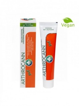 Arthrocann Gel de Masaje 75ml