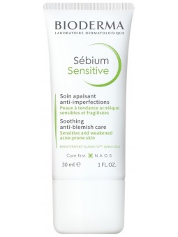 Bioderma Sébium Sensitive 30ml