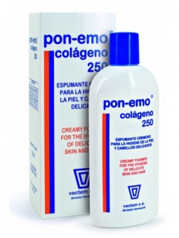 Pon-emo Colageno 250 Ml.