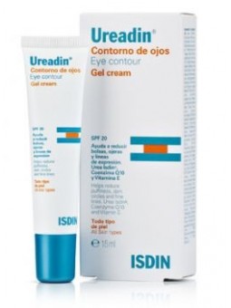 Isdin Ureadin Facial...