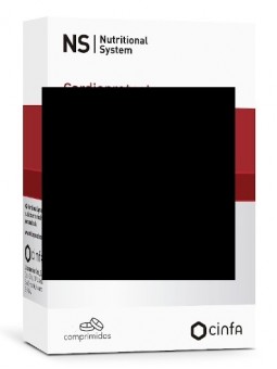 NS Cardioprotect Lipiben 30...