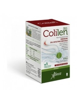 Colilen IBS 60 Cápsulas