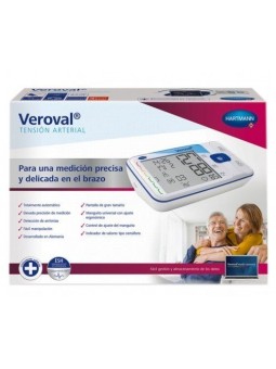 Veroval Tensiómetro de...