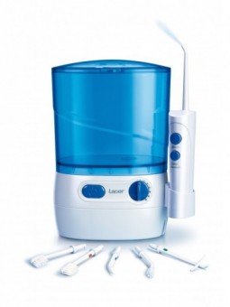 Hidro Irrigador Bucal Lacer