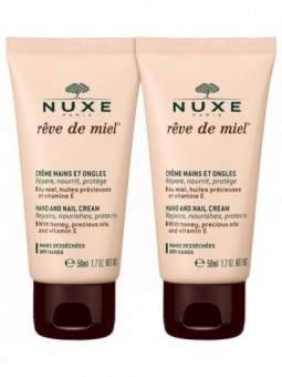 Nuxe Reve de Miel Crema de...