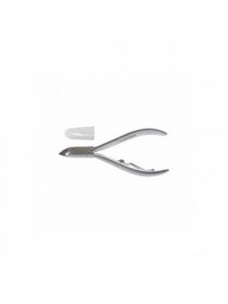 Aposán Alicates Uñas 1ud