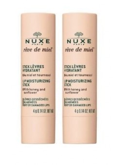 Nuxe Reve de Miel Stick...