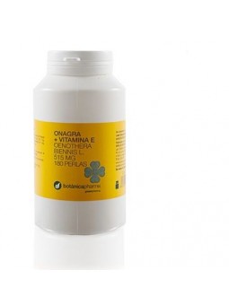 Botanicapharma Onagra +...