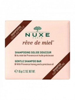 Nuxe Reve de Miel Champú...