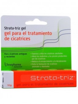 Strata-Triz Cicatrices 10g