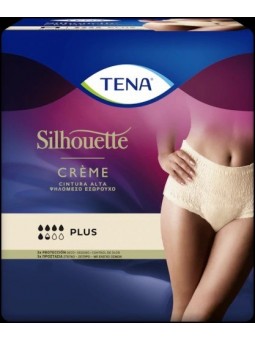 Tena Silhouette Plus...