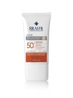 Rilastil Sun System D-Clar...