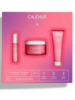 Caudalie VInosource Hydra...