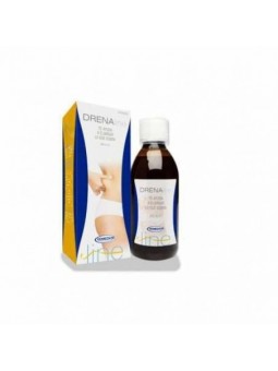 Drenaline Solucion 250ml