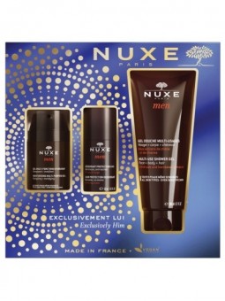 Nuxe Cofre Ultra Men