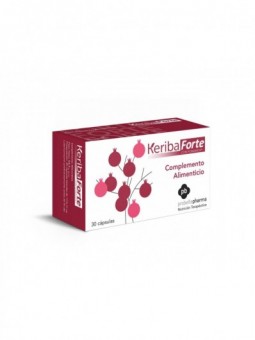 Keriba Forte con Pomanox 30...