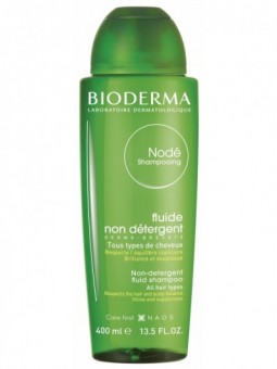 Node Champú No Detergente 400m