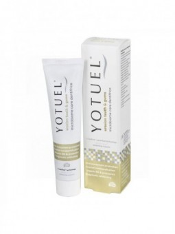 Yotuel Erosión Dientes y...