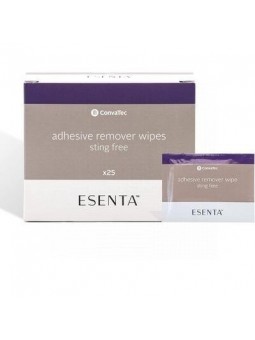 Esenta Toallitas Eliminador...