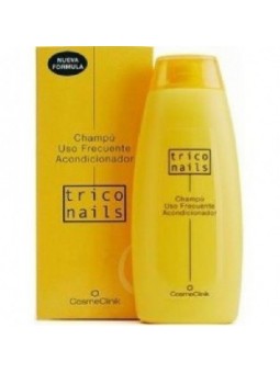 Cosmeclinik Triconails...