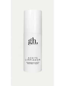 GH Aceite Limpiador...