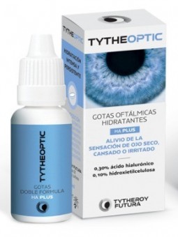 Tytheoptic HA Plus Gotas...