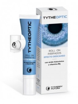 Tytheoptic Roll-On Párpados...