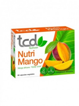 Tcuida Nutrimango 60...