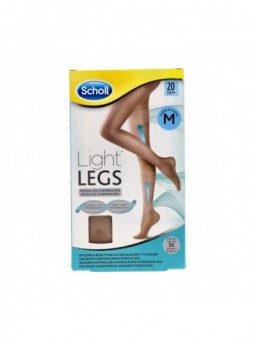 Scholl Light Legs Medias...