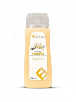 Farline Gel de Baño...