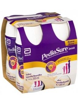Pediasure Drink Batido...