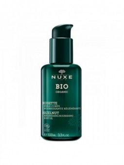 Nuxe Aceite Corporal...