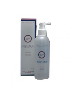 Ioox Actifol Loción Capilar...