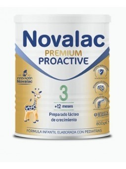 Novalac Premium Proactive 3...