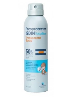 Isdin Fotoprotector...