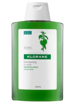 Klorane Champu a La Ortiga...