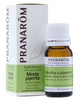 Pranarom Aceite Esencial...