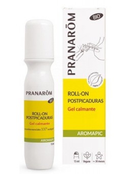 Pranarom Roll-On...