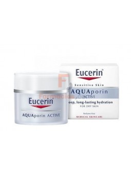 Eucerin AQUAporin Active...