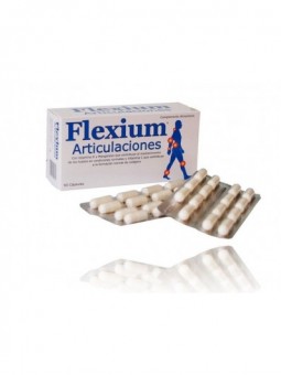 Flexium Articulaciones 60...