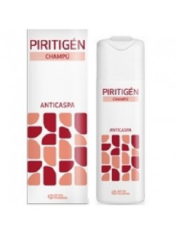 Piritigen Champu Anticaspa...