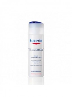 Eucerin Dermatoclean...