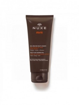 NUXE Gel de Ducha...