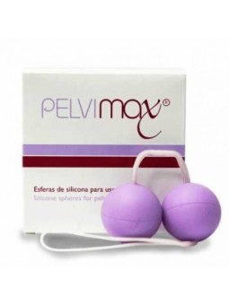 Pelvimax Esferas Silicona...