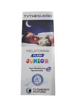 Tythesueño Flash Junior...